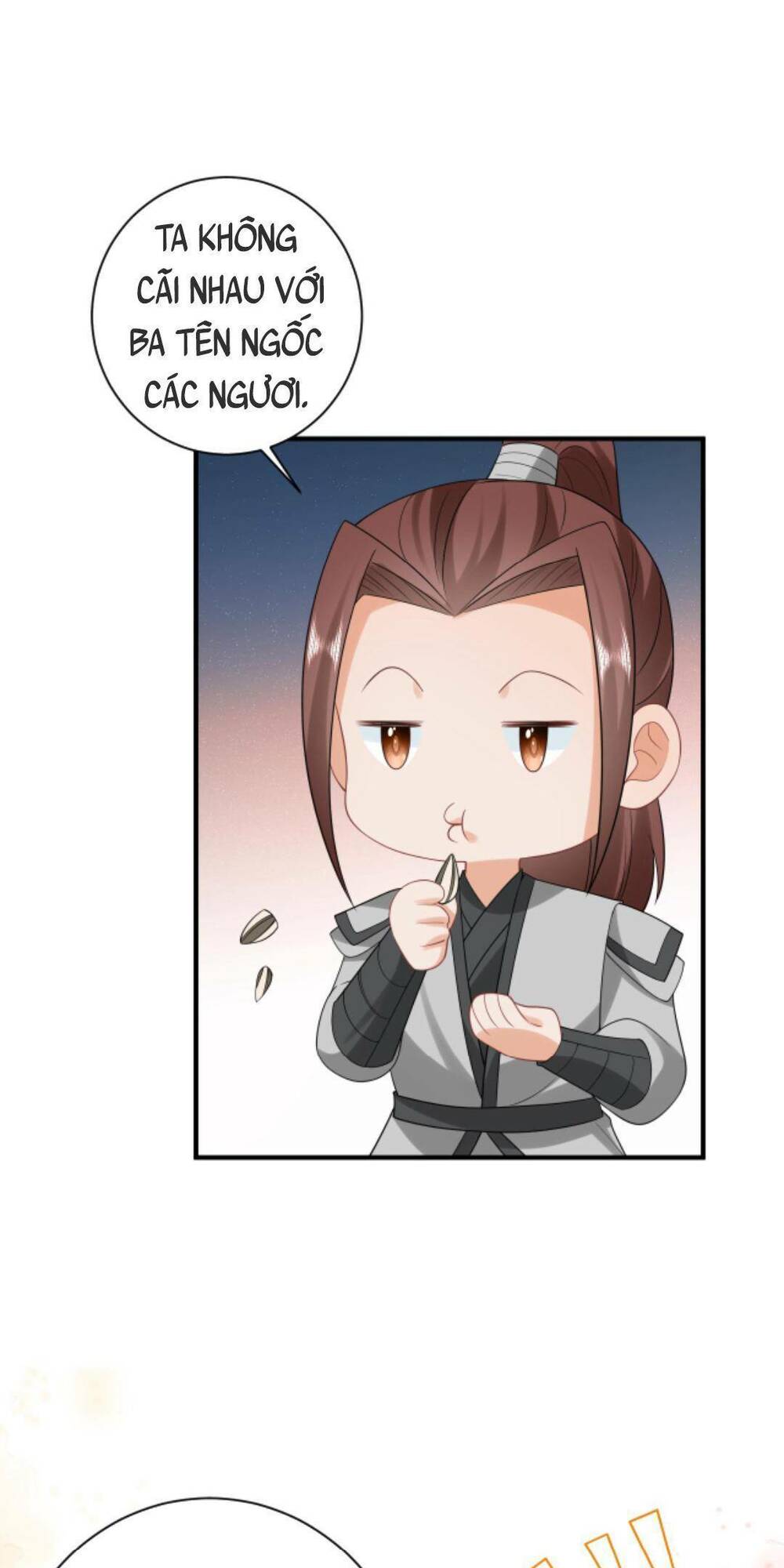 3 Kiếp Xui Xẻo, Kiếp Này Cùng Ta Thần Kinh Chapter 88 - Trang 2