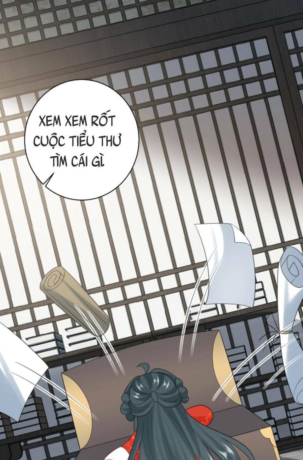 3 Kiếp Xui Xẻo, Kiếp Này Cùng Ta Thần Kinh Chapter 88 - Trang 2