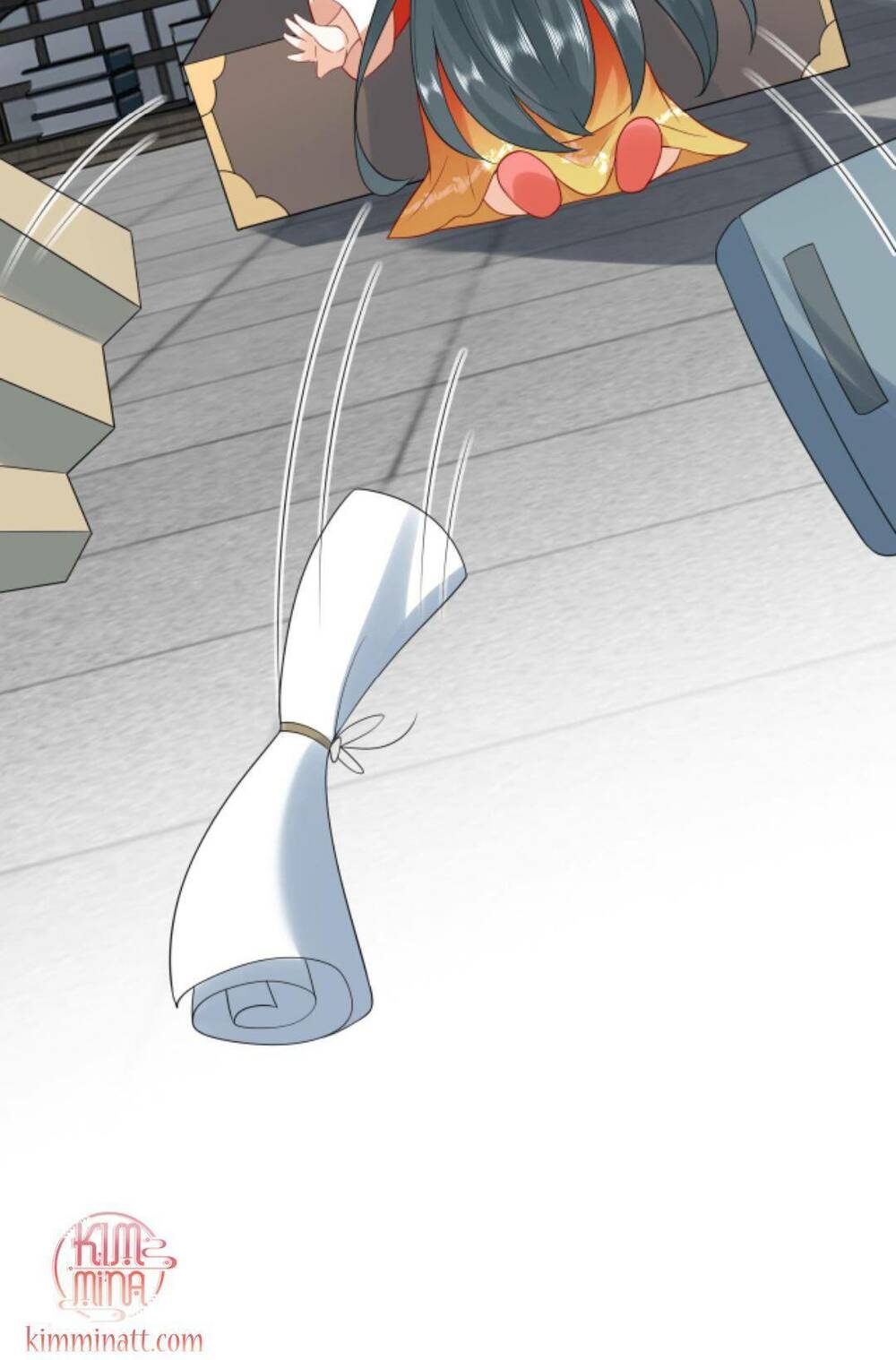 3 Kiếp Xui Xẻo, Kiếp Này Cùng Ta Thần Kinh Chapter 88 - Trang 2