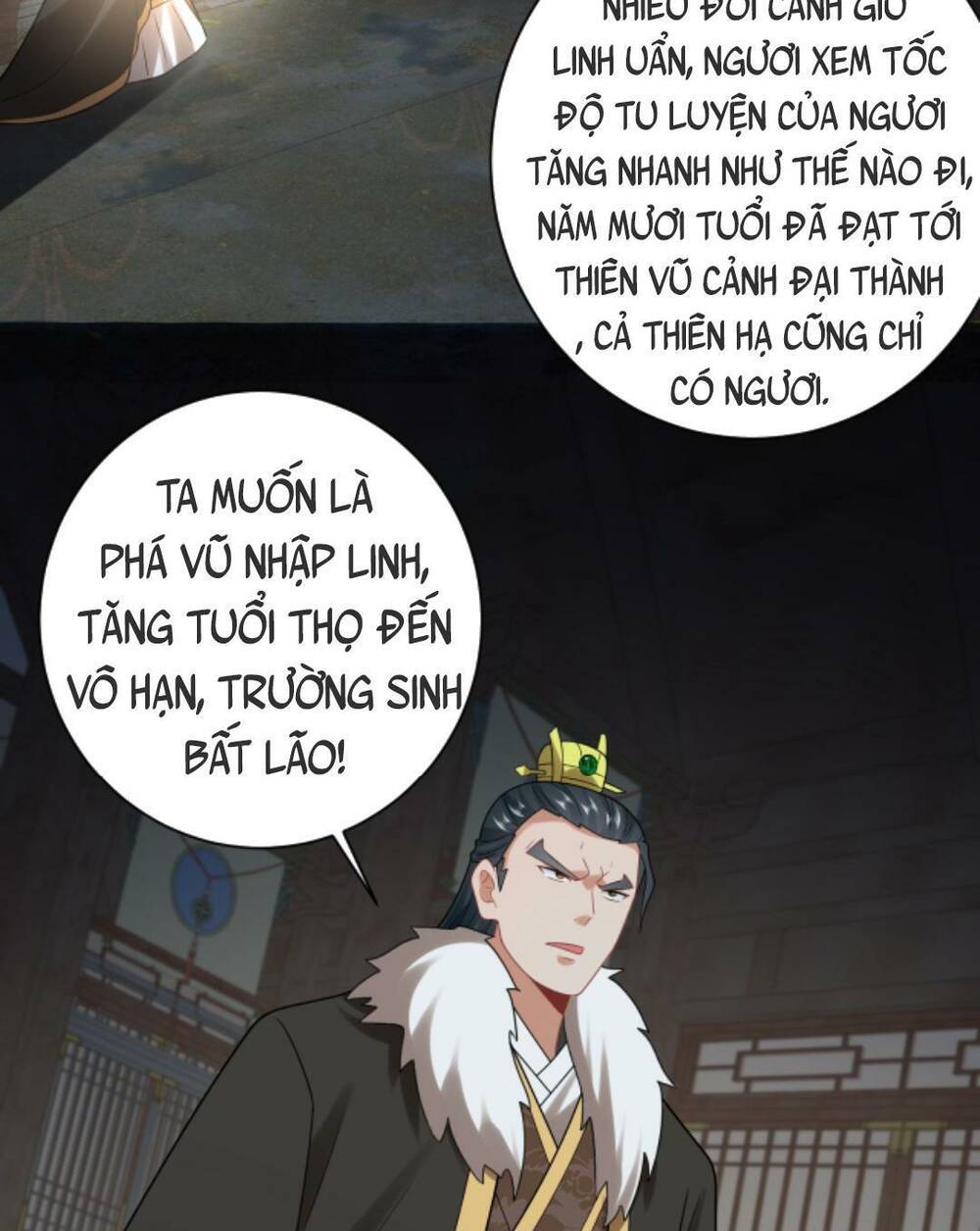 3 Kiếp Xui Xẻo, Kiếp Này Cùng Ta Thần Kinh Chapter 88 - Trang 2