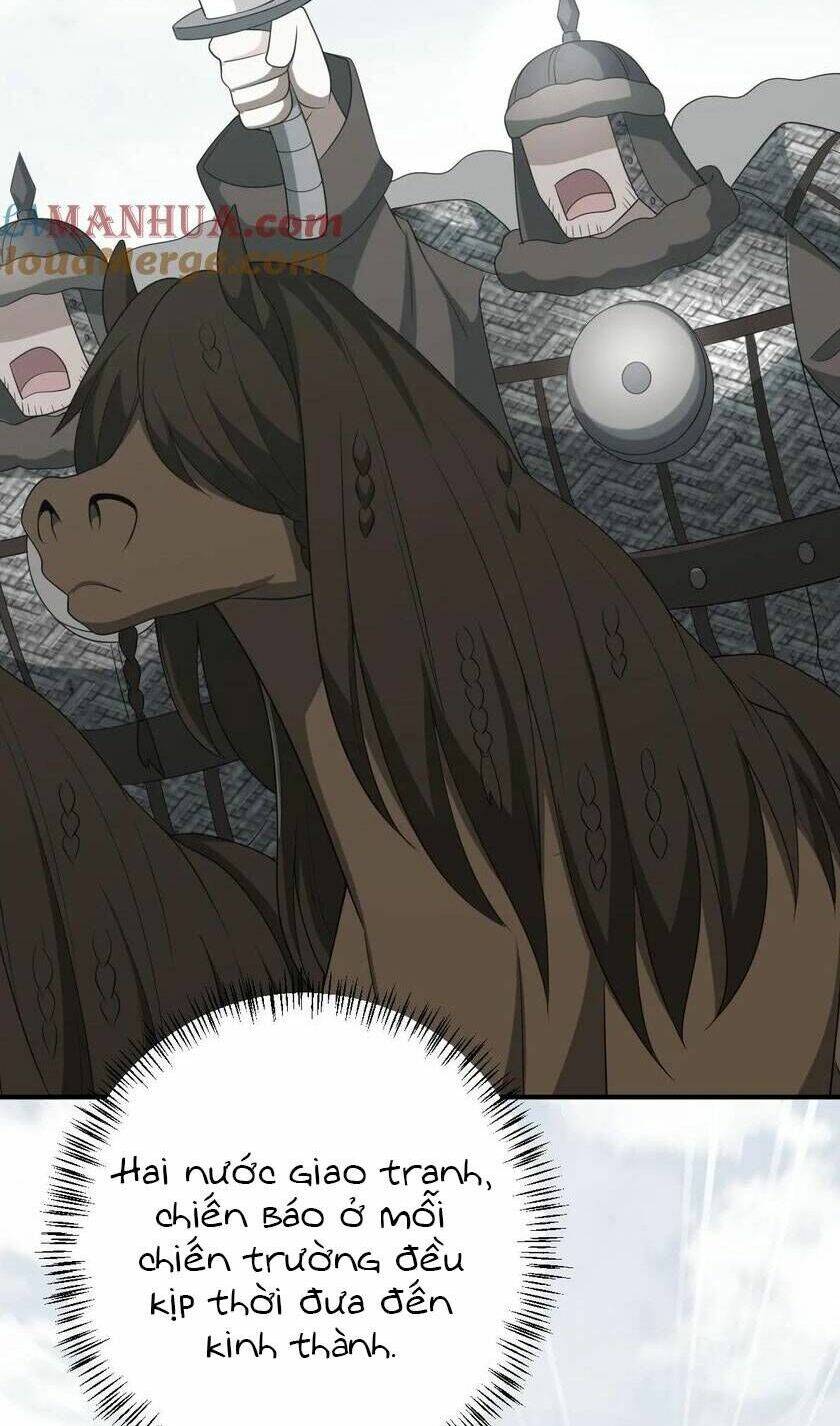 3 Kiếp Xui Xẻo, Kiếp Này Cùng Ta Thần Kinh Chapter 89 - Trang 2