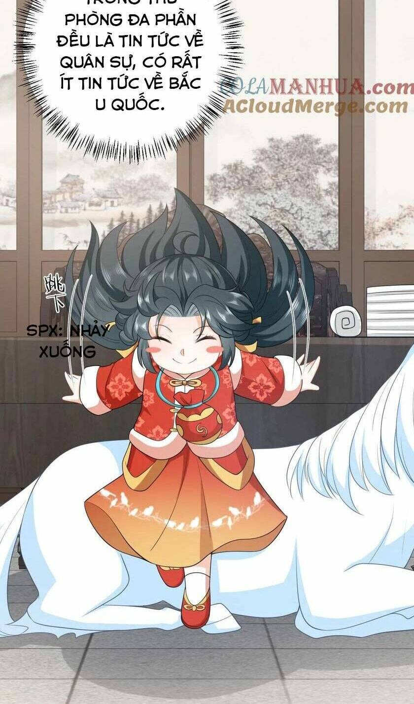 3 Kiếp Xui Xẻo, Kiếp Này Cùng Ta Thần Kinh Chapter 89 - Trang 2