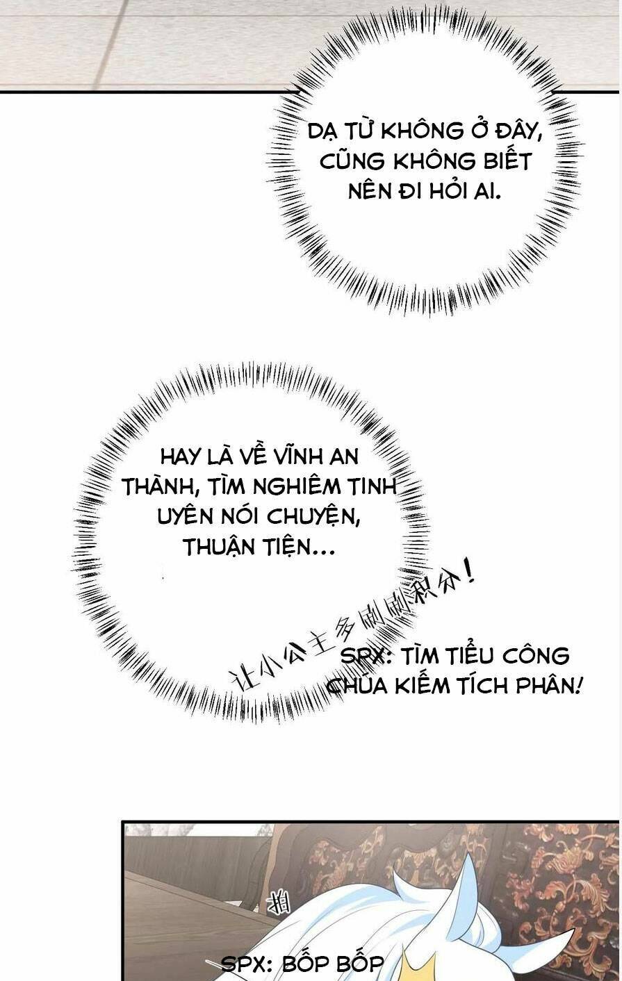 3 Kiếp Xui Xẻo, Kiếp Này Cùng Ta Thần Kinh Chapter 89 - Trang 2