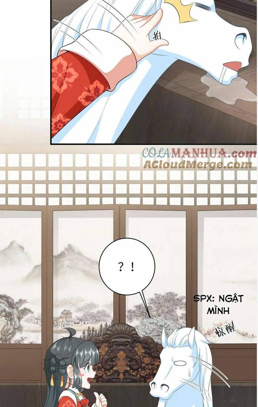 3 Kiếp Xui Xẻo, Kiếp Này Cùng Ta Thần Kinh Chapter 89 - Trang 2