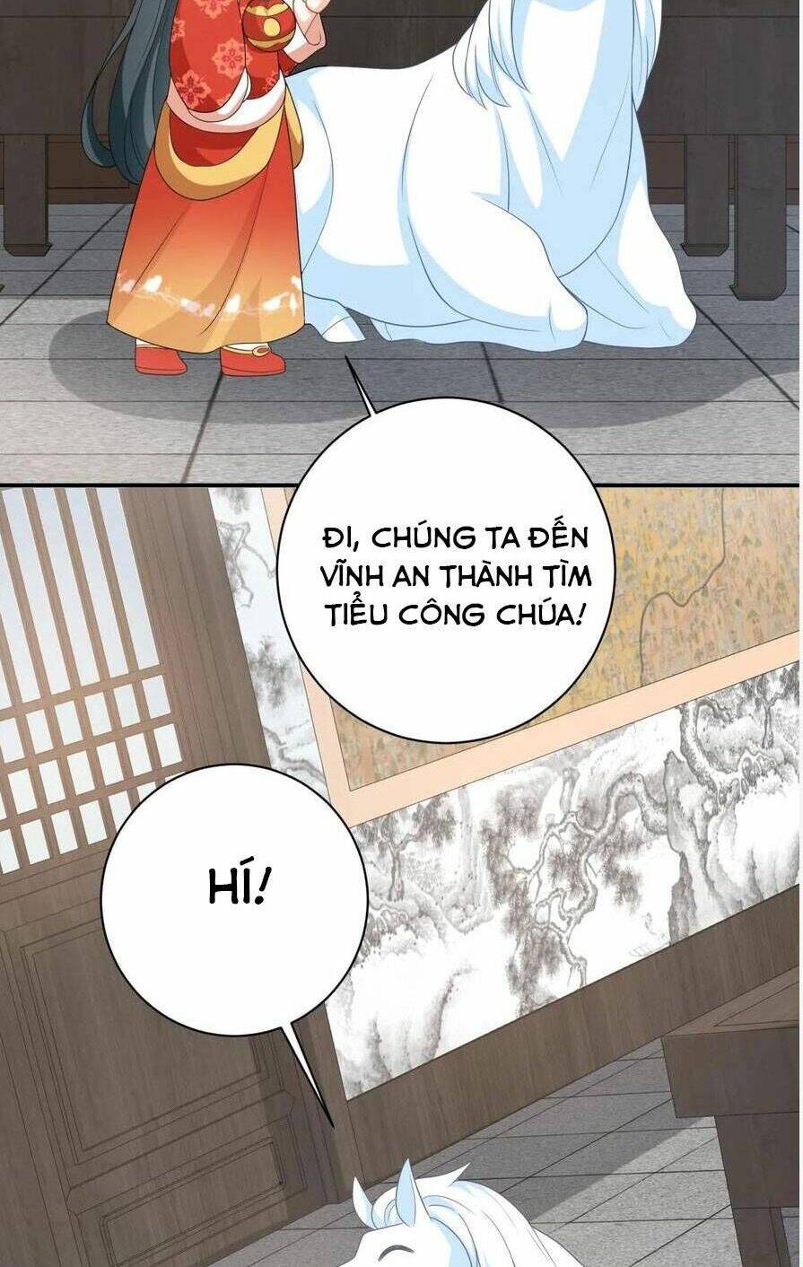 3 Kiếp Xui Xẻo, Kiếp Này Cùng Ta Thần Kinh Chapter 89 - Trang 2