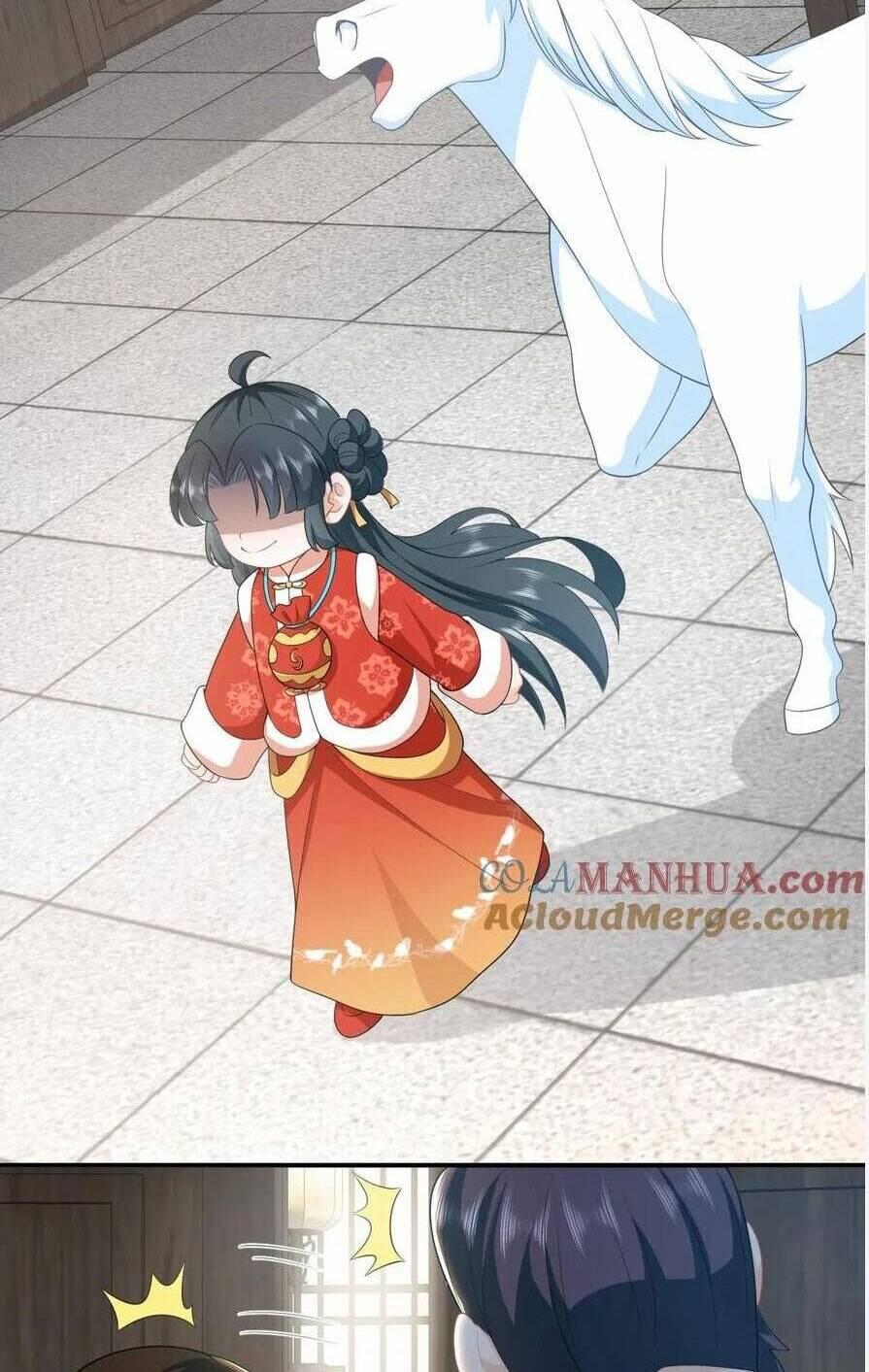 3 Kiếp Xui Xẻo, Kiếp Này Cùng Ta Thần Kinh Chapter 89 - Trang 2