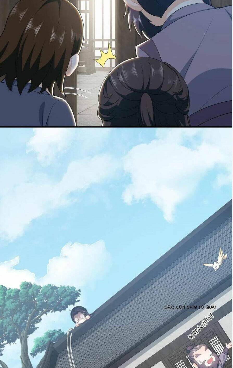 3 Kiếp Xui Xẻo, Kiếp Này Cùng Ta Thần Kinh Chapter 89 - Trang 2