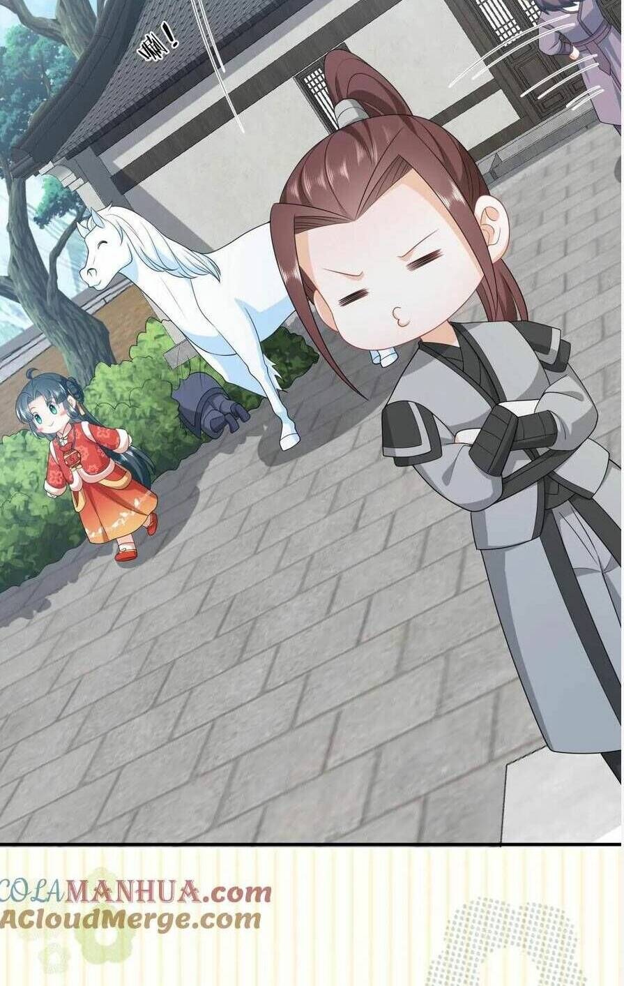 3 Kiếp Xui Xẻo, Kiếp Này Cùng Ta Thần Kinh Chapter 89 - Trang 2