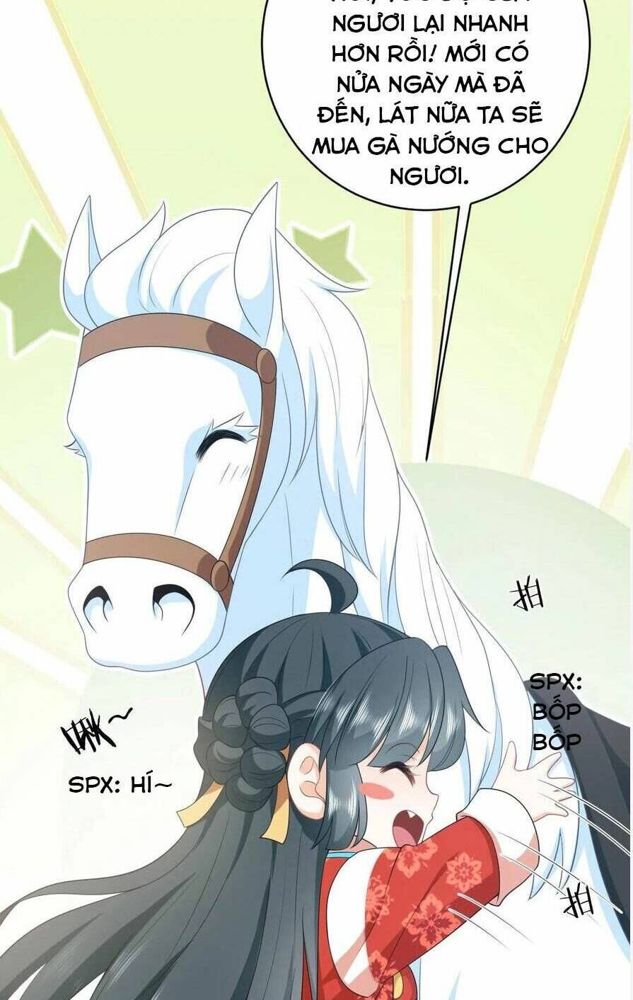 3 Kiếp Xui Xẻo, Kiếp Này Cùng Ta Thần Kinh Chapter 89 - Trang 2