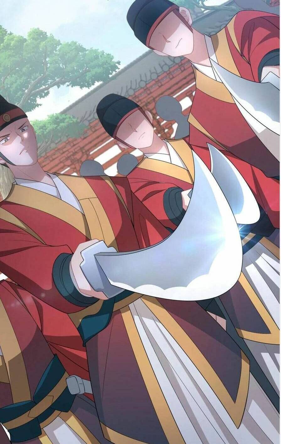 3 Kiếp Xui Xẻo, Kiếp Này Cùng Ta Thần Kinh Chapter 89 - Trang 2