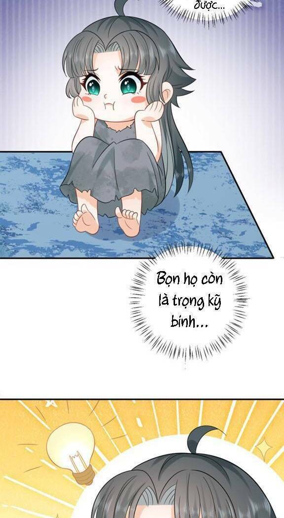 3 Kiếp Xui Xẻo, Kiếp Này Cùng Ta Thần Kinh Chapter 9 - Trang 2