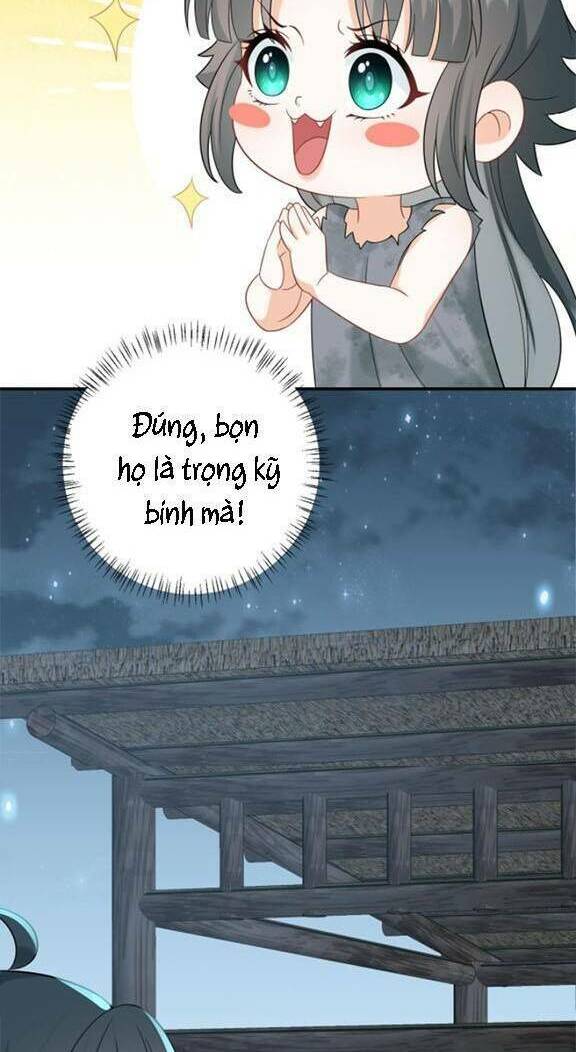 3 Kiếp Xui Xẻo, Kiếp Này Cùng Ta Thần Kinh Chapter 9 - Trang 2