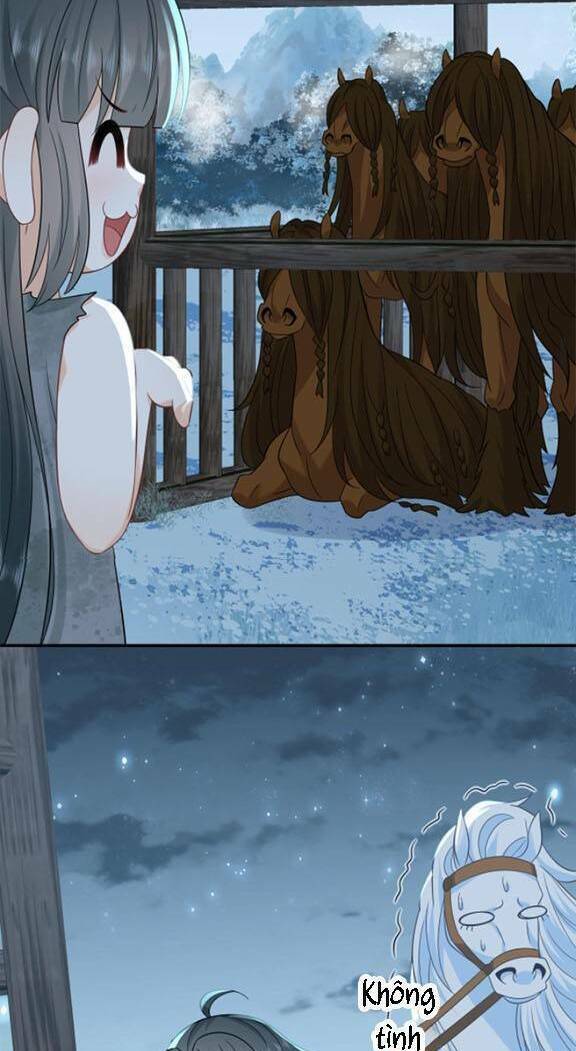 3 Kiếp Xui Xẻo, Kiếp Này Cùng Ta Thần Kinh Chapter 9 - Trang 2