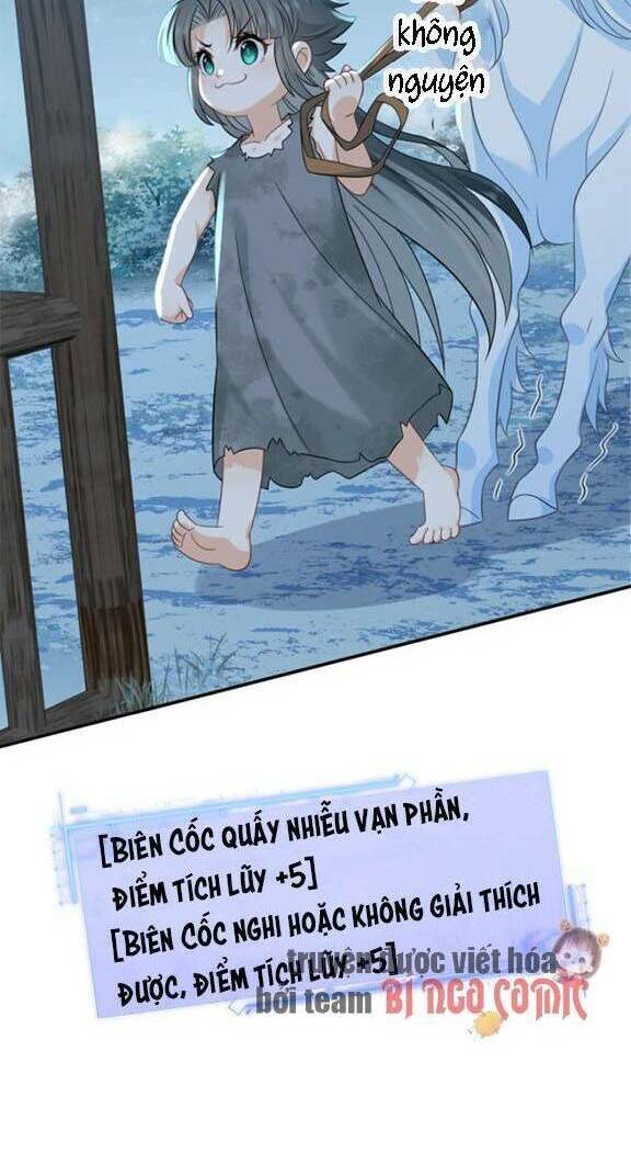 3 Kiếp Xui Xẻo, Kiếp Này Cùng Ta Thần Kinh Chapter 9 - Trang 2