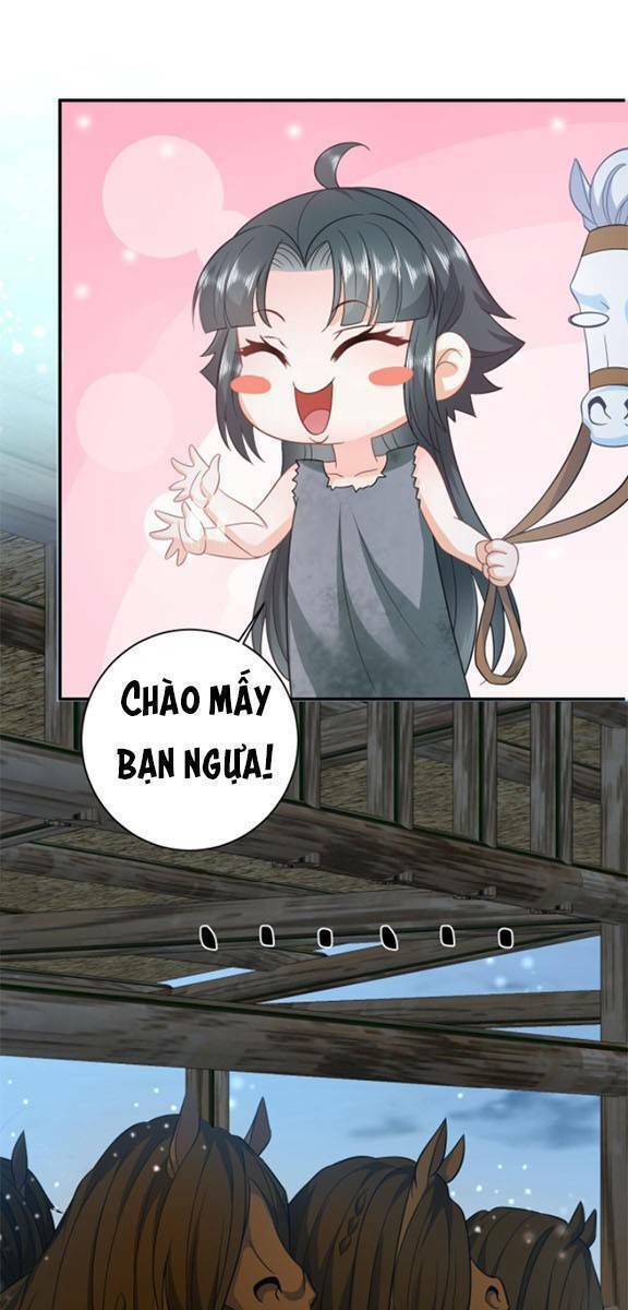 3 Kiếp Xui Xẻo, Kiếp Này Cùng Ta Thần Kinh Chapter 9 - Trang 2