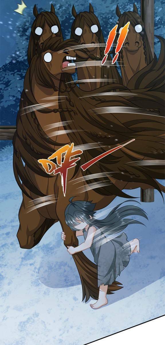 3 Kiếp Xui Xẻo, Kiếp Này Cùng Ta Thần Kinh Chapter 9 - Trang 2