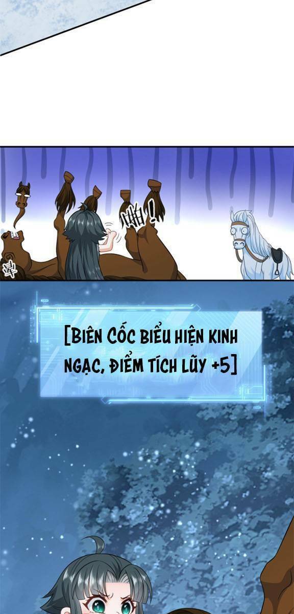 3 Kiếp Xui Xẻo, Kiếp Này Cùng Ta Thần Kinh Chapter 9 - Trang 2