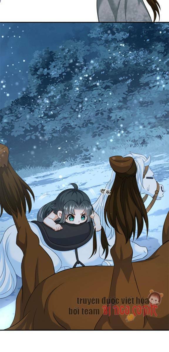 3 Kiếp Xui Xẻo, Kiếp Này Cùng Ta Thần Kinh Chapter 9 - Trang 2