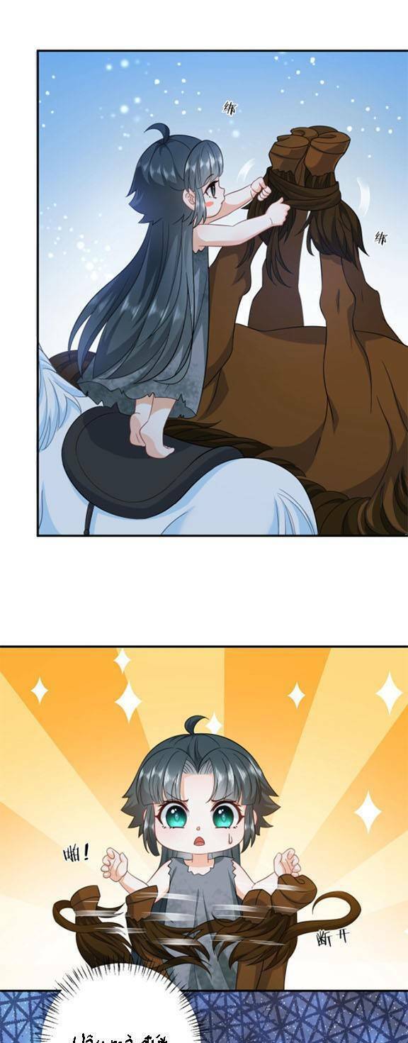 3 Kiếp Xui Xẻo, Kiếp Này Cùng Ta Thần Kinh Chapter 9 - Trang 2