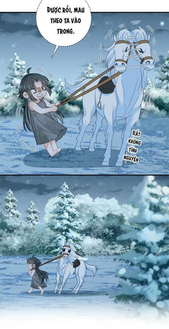 3 Kiếp Xui Xẻo, Kiếp Này Cùng Ta Thần Kinh Chapter 9 - Trang 2