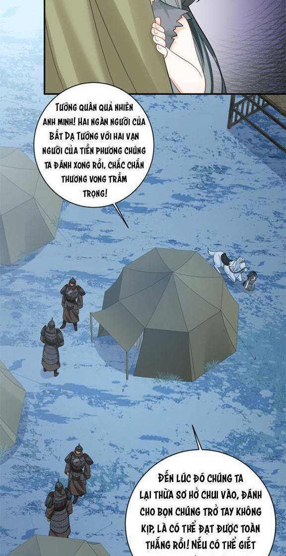 3 Kiếp Xui Xẻo, Kiếp Này Cùng Ta Thần Kinh Chapter 9 - Trang 2