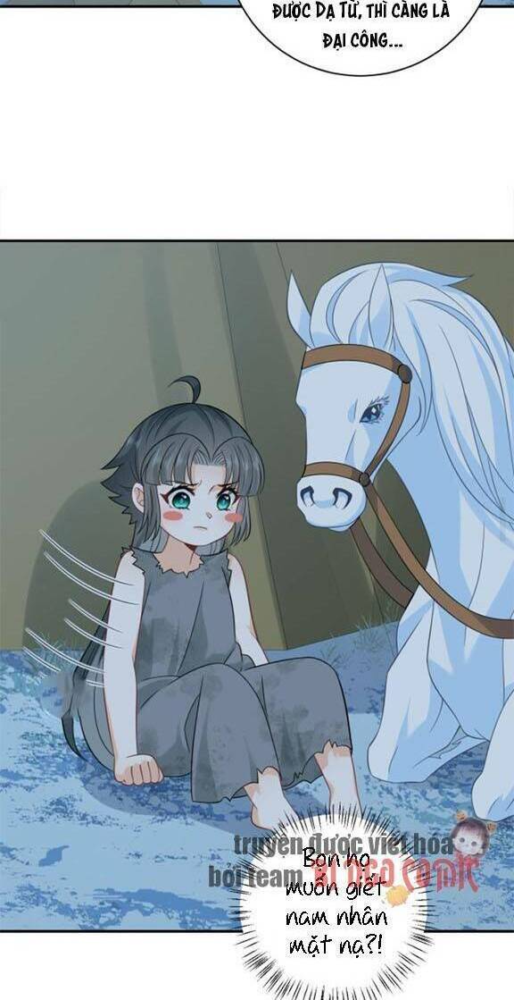 3 Kiếp Xui Xẻo, Kiếp Này Cùng Ta Thần Kinh Chapter 9 - Trang 2