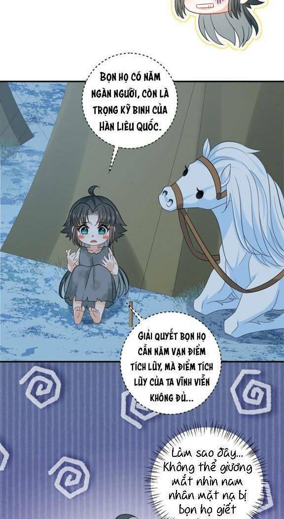 3 Kiếp Xui Xẻo, Kiếp Này Cùng Ta Thần Kinh Chapter 9 - Trang 2