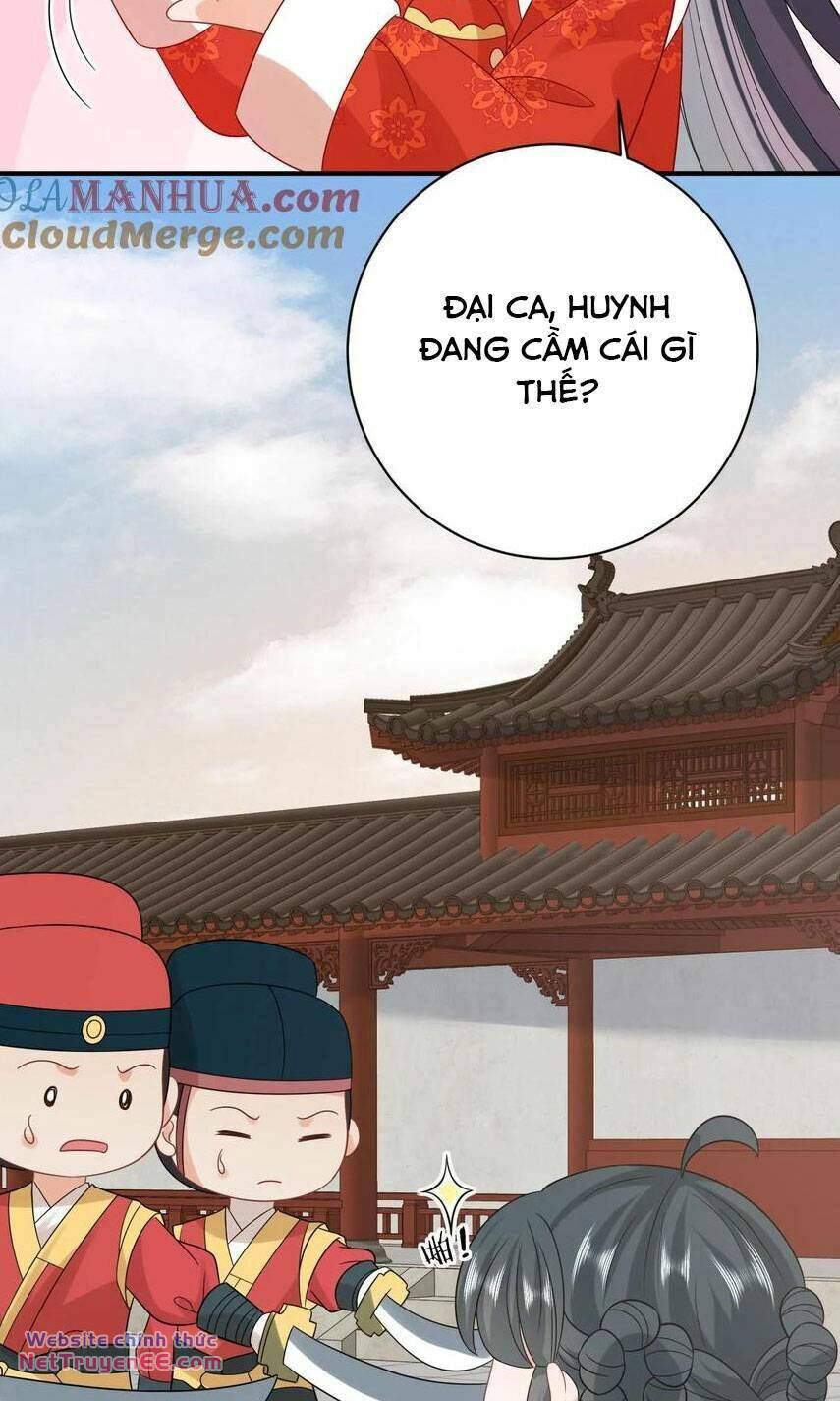 3 Kiếp Xui Xẻo, Kiếp Này Cùng Ta Thần Kinh Chapter 90 - Trang 2