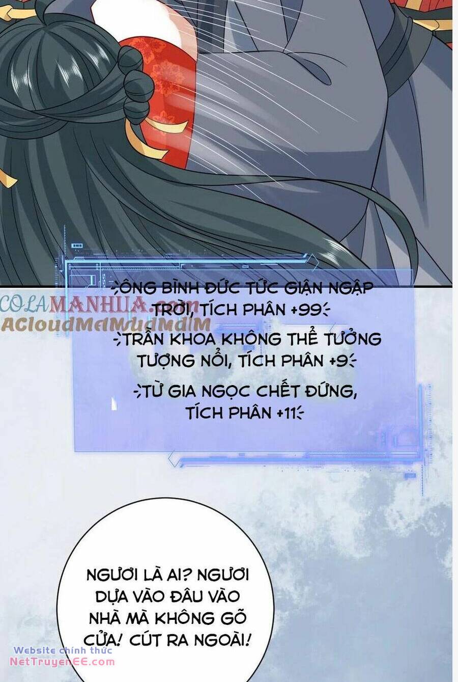 3 Kiếp Xui Xẻo, Kiếp Này Cùng Ta Thần Kinh Chapter 90 - Trang 2