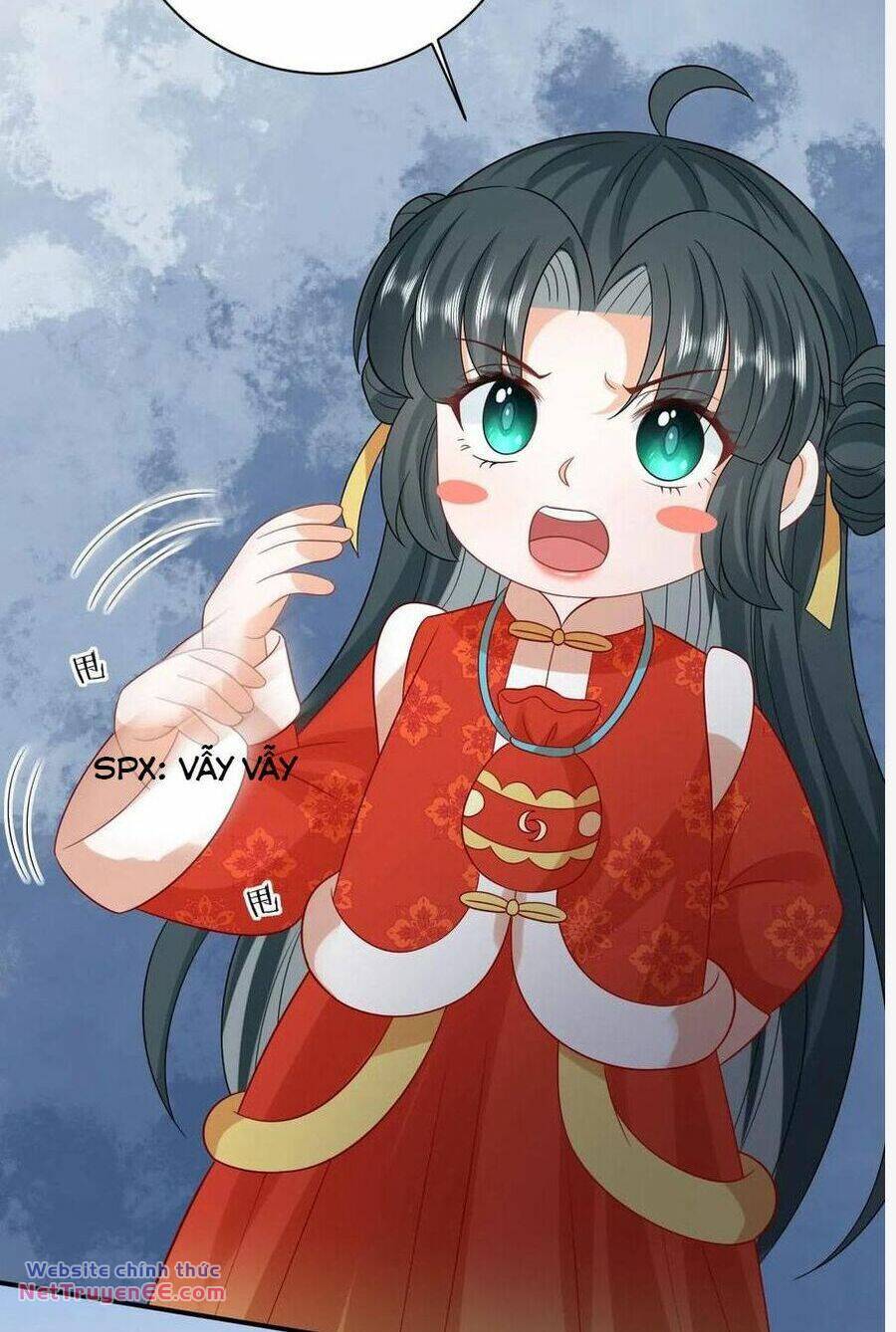 3 Kiếp Xui Xẻo, Kiếp Này Cùng Ta Thần Kinh Chapter 90 - Trang 2