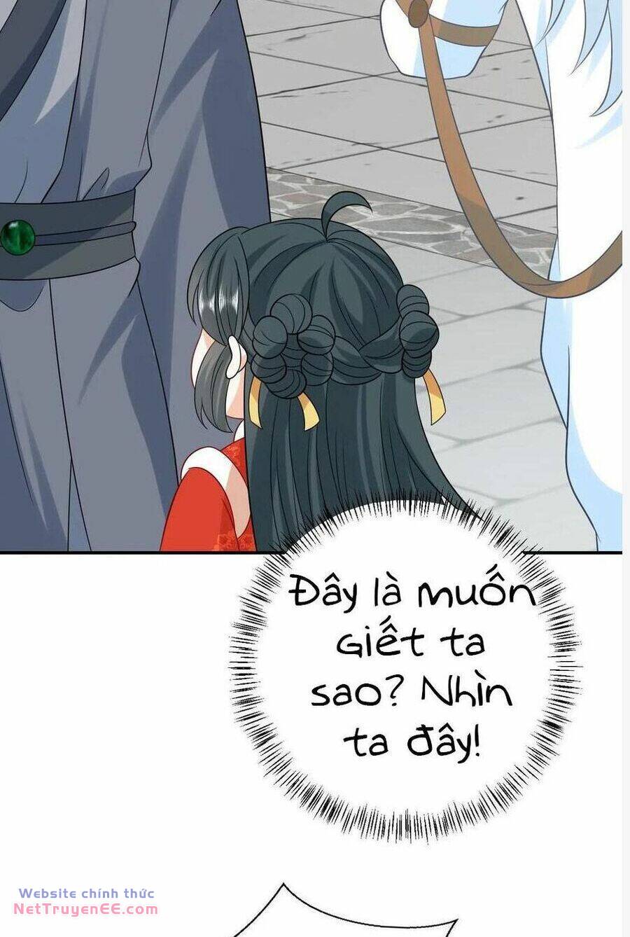 3 Kiếp Xui Xẻo, Kiếp Này Cùng Ta Thần Kinh Chapter 90 - Trang 2