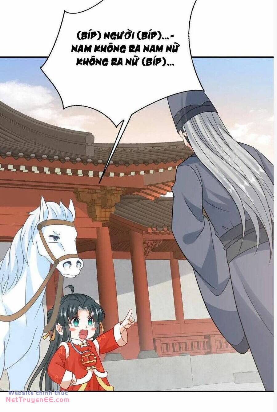 3 Kiếp Xui Xẻo, Kiếp Này Cùng Ta Thần Kinh Chapter 90 - Trang 2