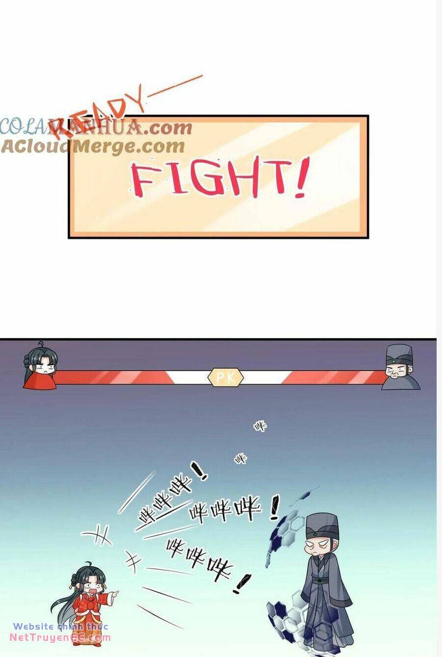 3 Kiếp Xui Xẻo, Kiếp Này Cùng Ta Thần Kinh Chapter 90 - Trang 2