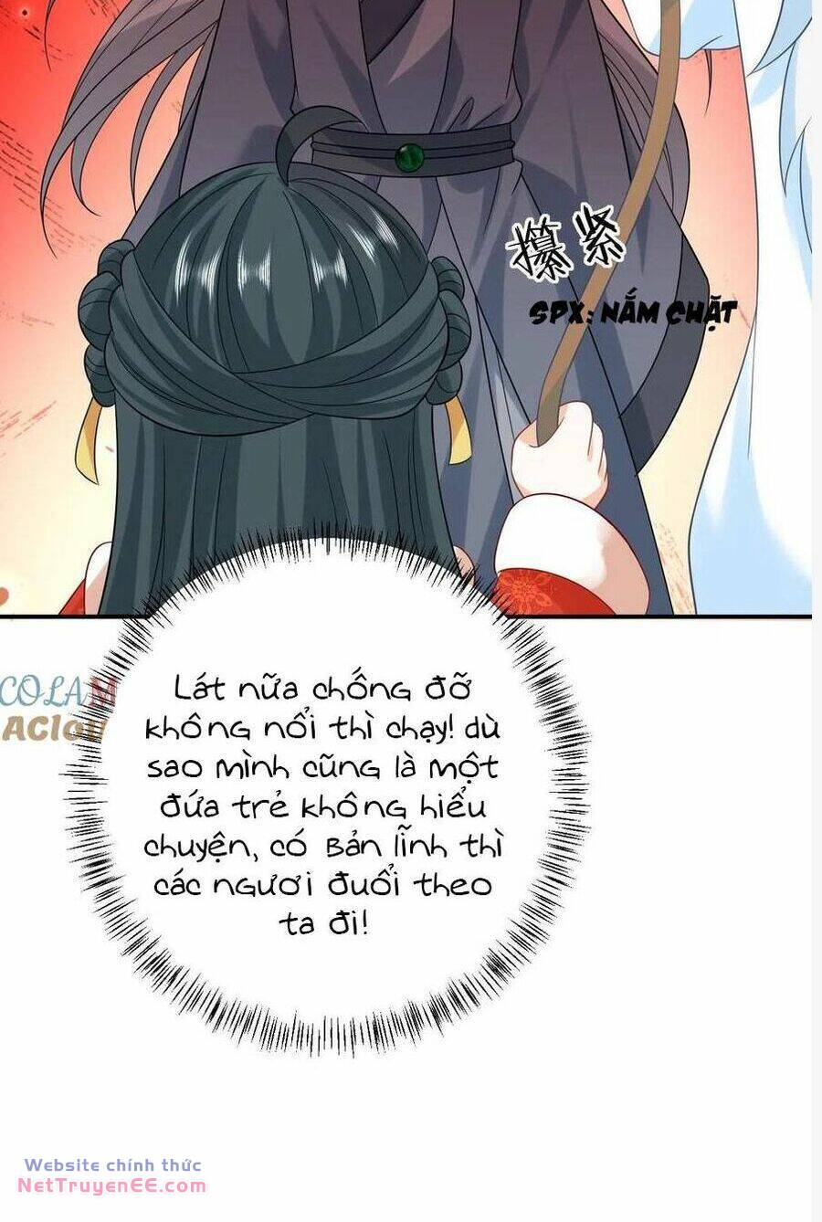 3 Kiếp Xui Xẻo, Kiếp Này Cùng Ta Thần Kinh Chapter 90 - Trang 2