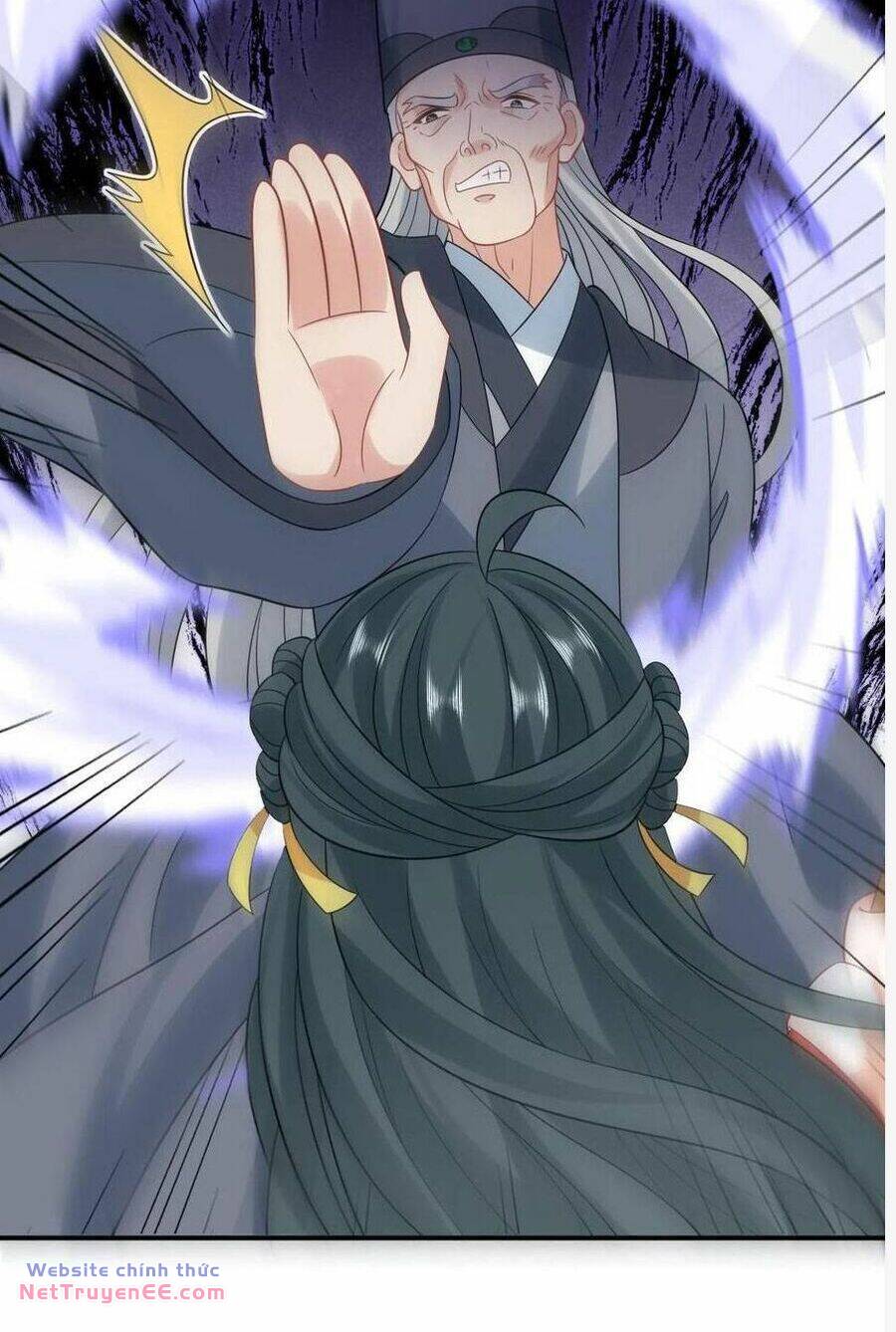 3 Kiếp Xui Xẻo, Kiếp Này Cùng Ta Thần Kinh Chapter 90 - Trang 2