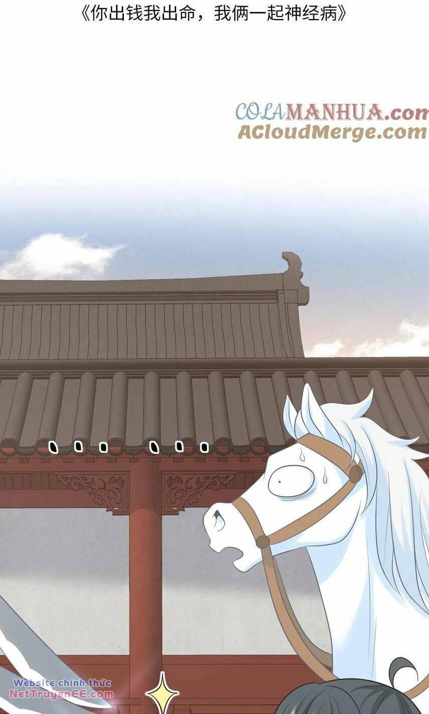 3 Kiếp Xui Xẻo, Kiếp Này Cùng Ta Thần Kinh Chapter 90 - Trang 2