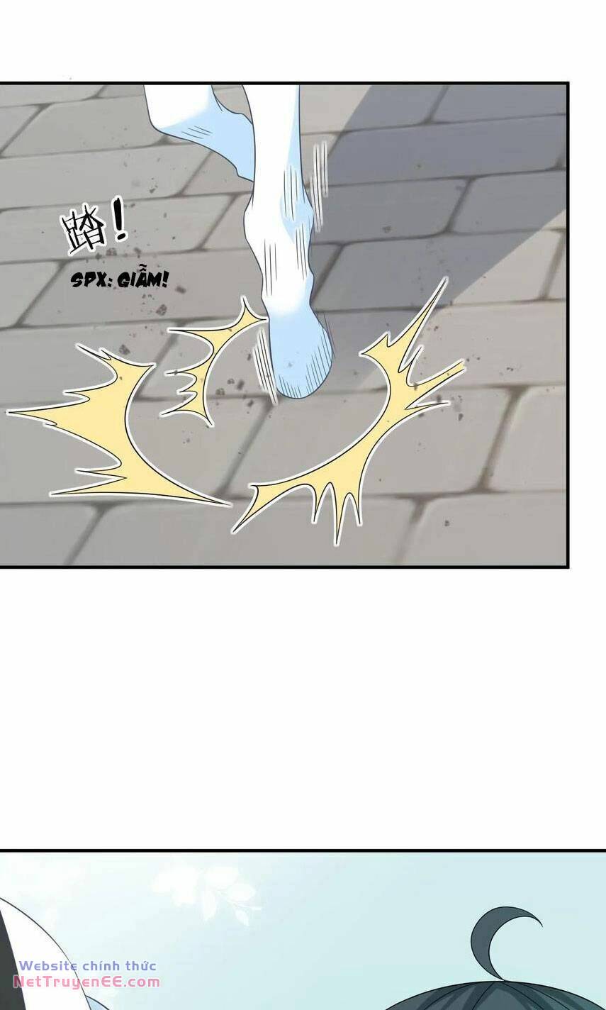 3 Kiếp Xui Xẻo, Kiếp Này Cùng Ta Thần Kinh Chapter 90 - Trang 2