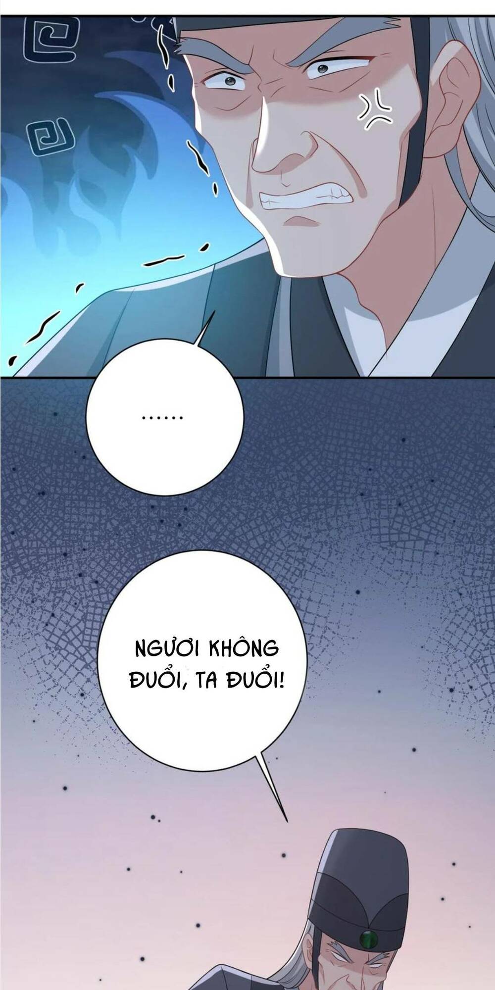 3 Kiếp Xui Xẻo, Kiếp Này Cùng Ta Thần Kinh Chapter 91 - Trang 2