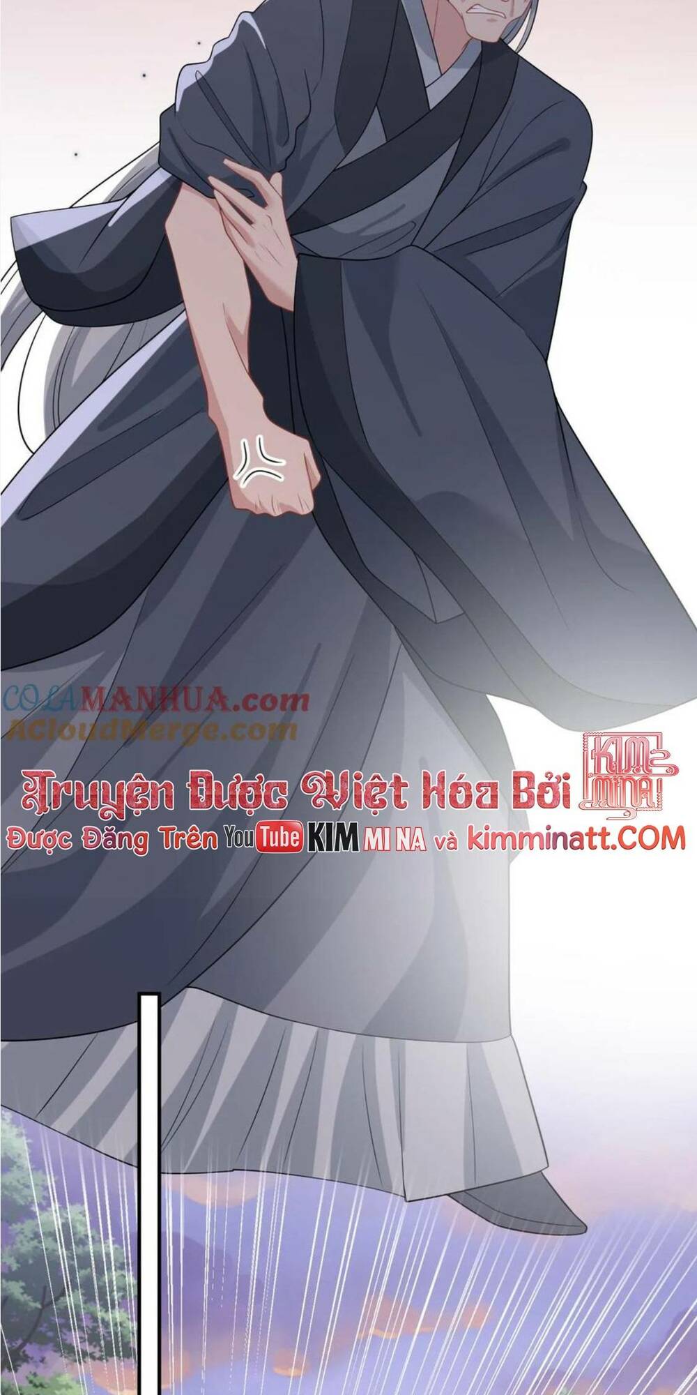 3 Kiếp Xui Xẻo, Kiếp Này Cùng Ta Thần Kinh Chapter 91 - Trang 2