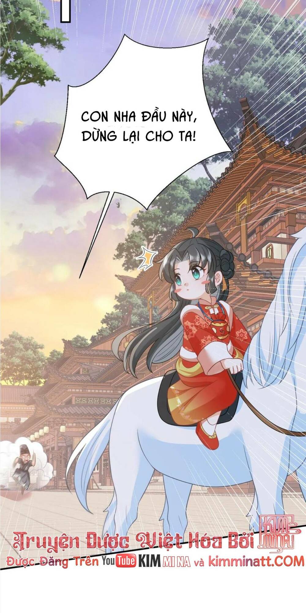 3 Kiếp Xui Xẻo, Kiếp Này Cùng Ta Thần Kinh Chapter 91 - Trang 2