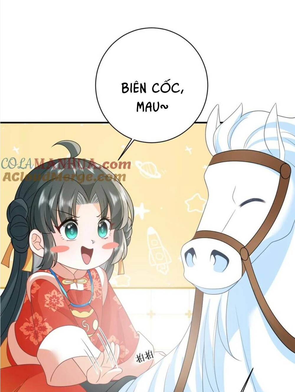 3 Kiếp Xui Xẻo, Kiếp Này Cùng Ta Thần Kinh Chapter 91 - Trang 2