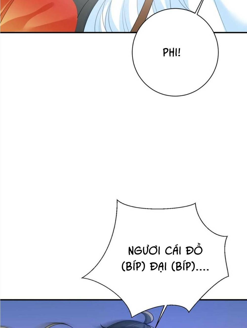 3 Kiếp Xui Xẻo, Kiếp Này Cùng Ta Thần Kinh Chapter 91 - Trang 2