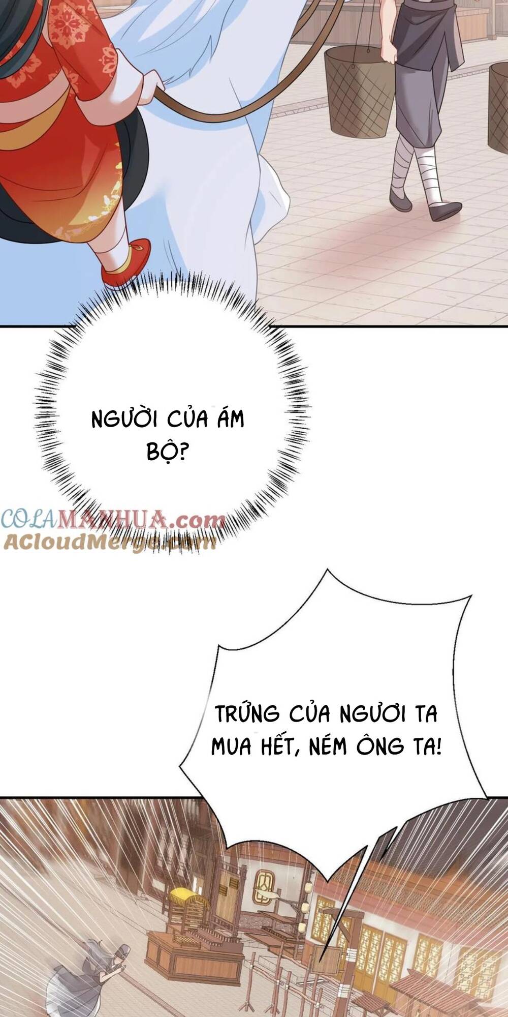 3 Kiếp Xui Xẻo, Kiếp Này Cùng Ta Thần Kinh Chapter 91 - Trang 2