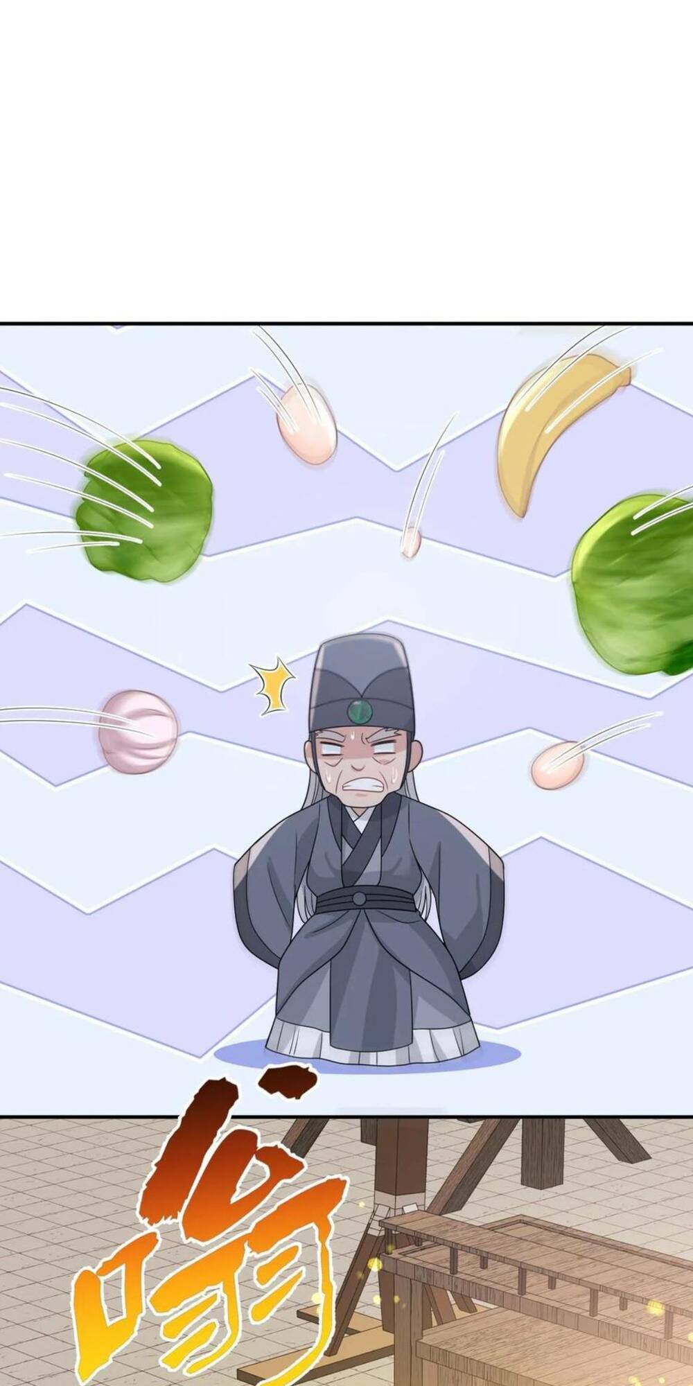 3 Kiếp Xui Xẻo, Kiếp Này Cùng Ta Thần Kinh Chapter 91 - Trang 2