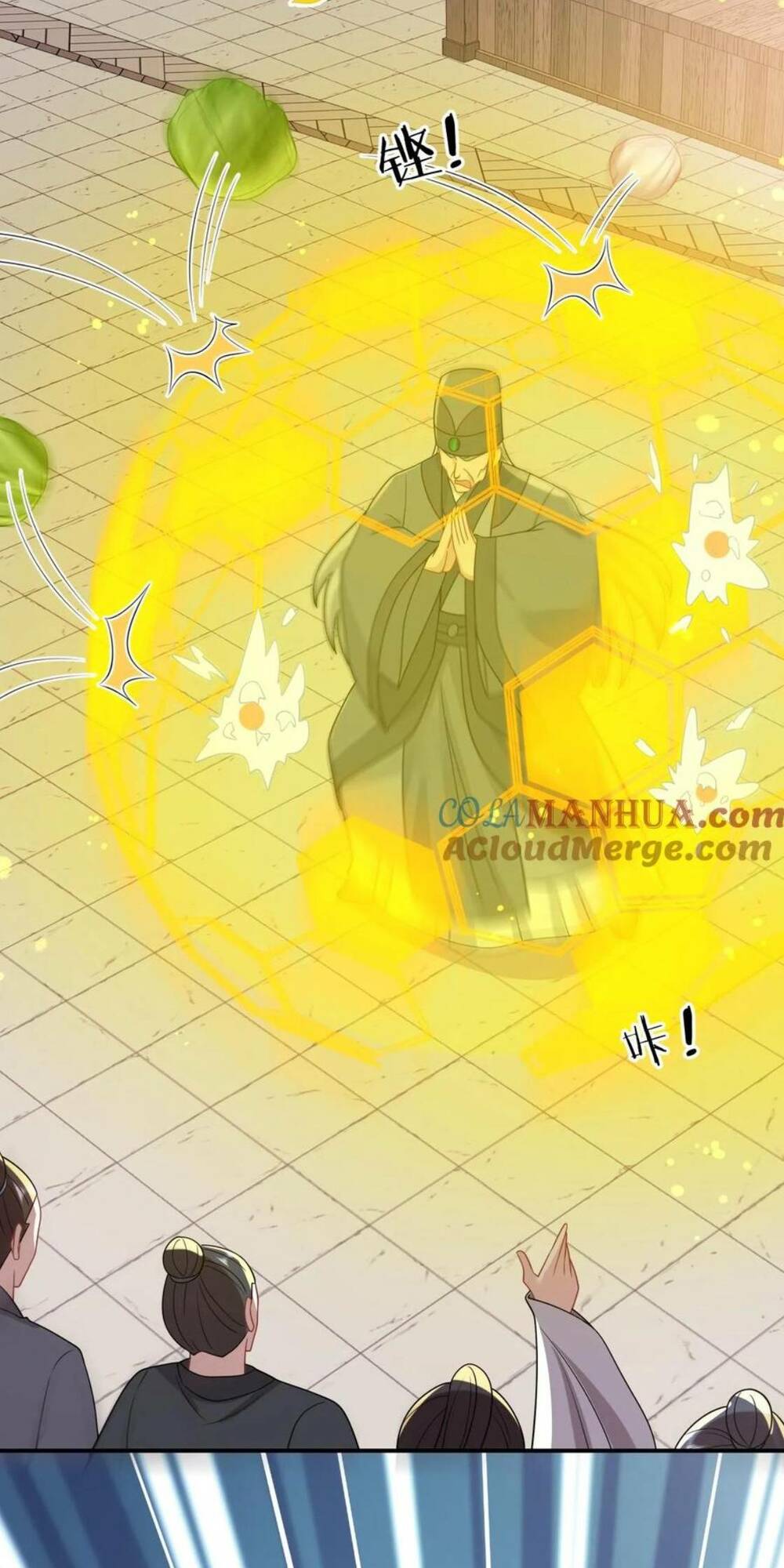 3 Kiếp Xui Xẻo, Kiếp Này Cùng Ta Thần Kinh Chapter 91 - Trang 2