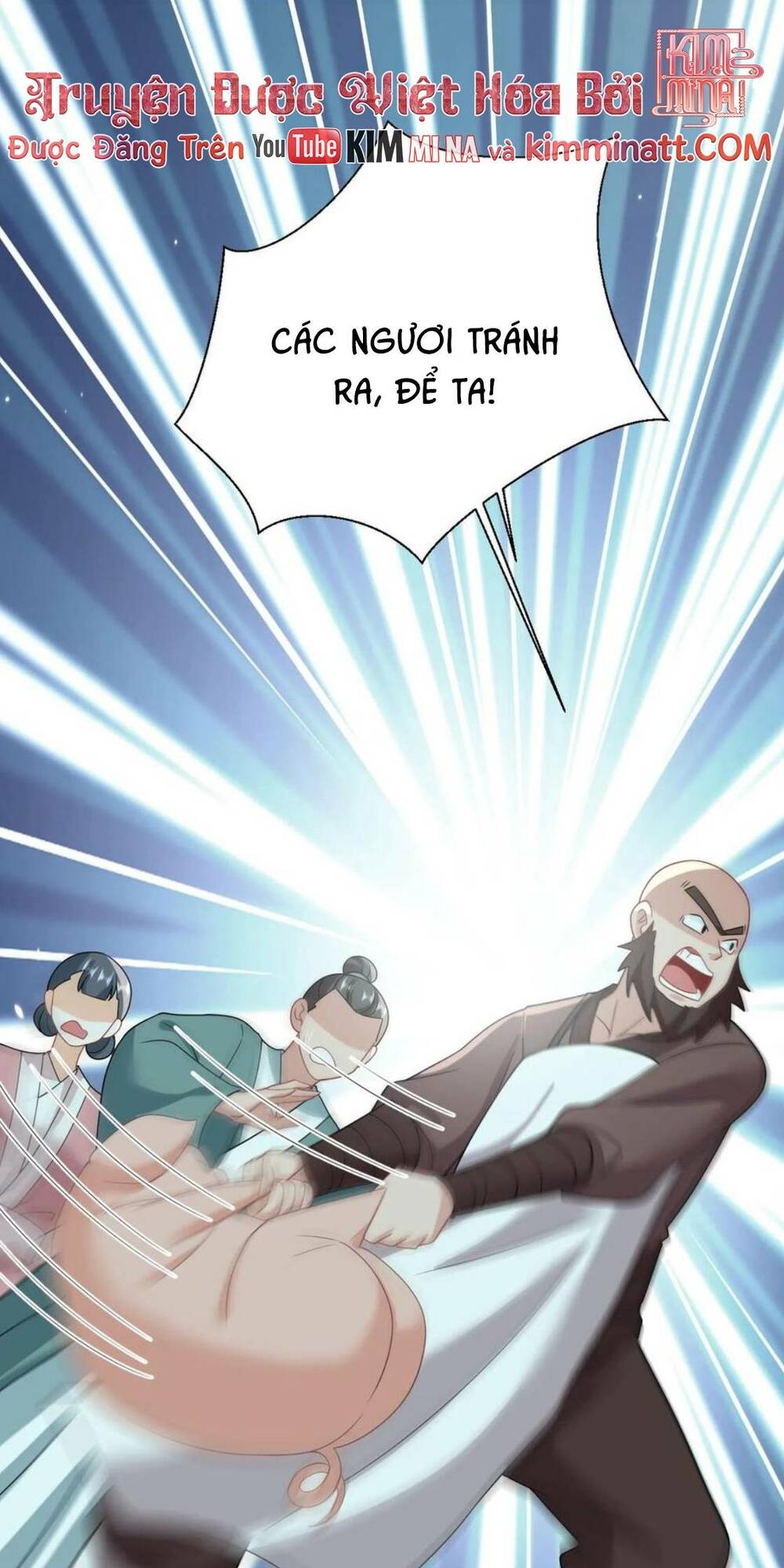 3 Kiếp Xui Xẻo, Kiếp Này Cùng Ta Thần Kinh Chapter 91 - Trang 2