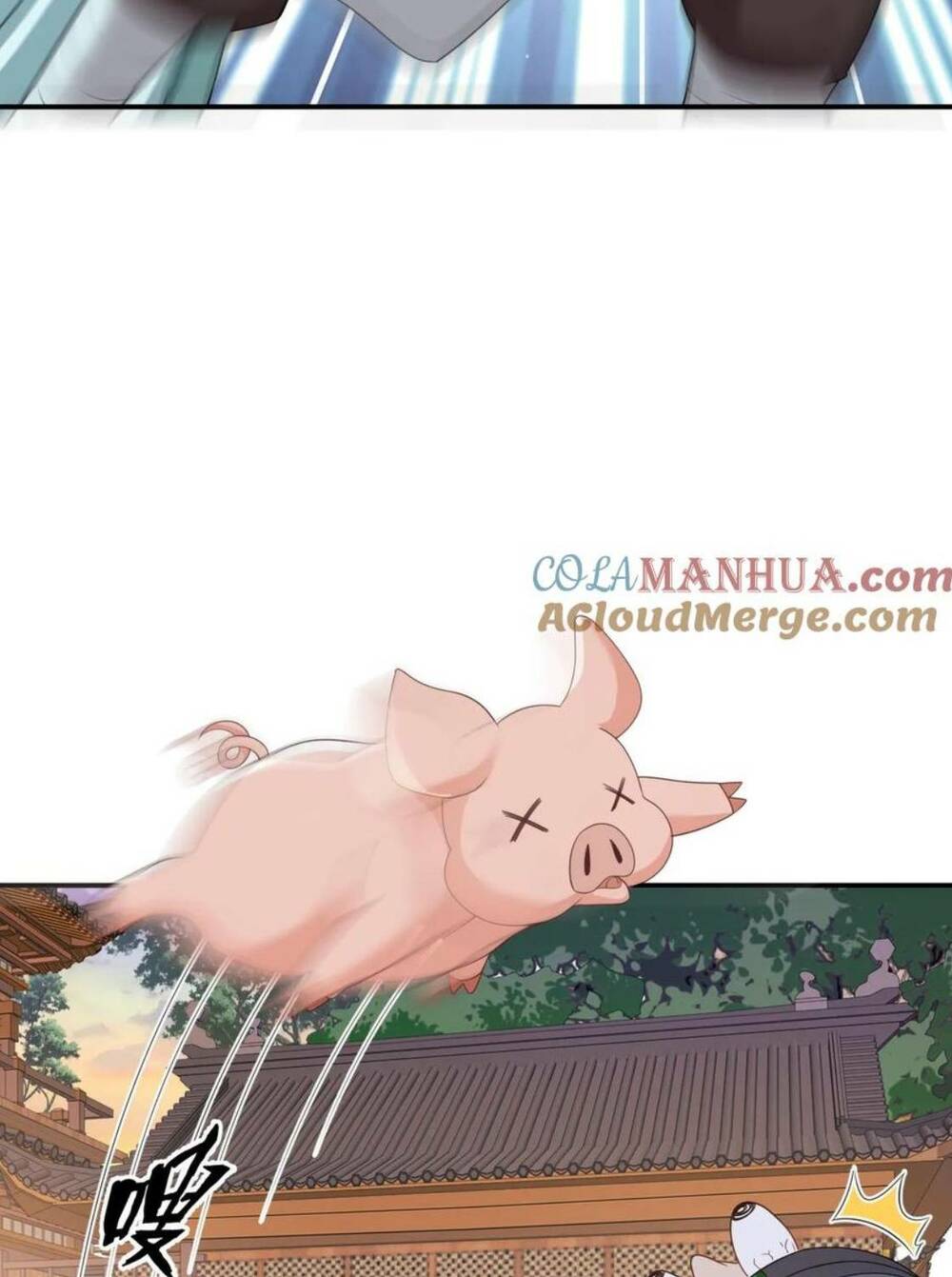 3 Kiếp Xui Xẻo, Kiếp Này Cùng Ta Thần Kinh Chapter 91 - Trang 2