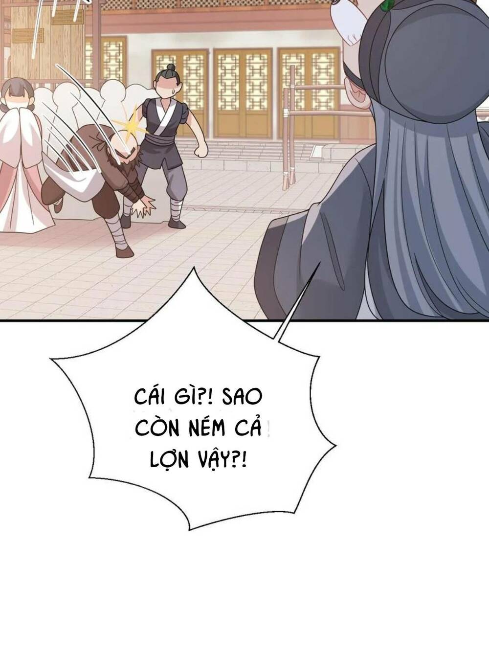 3 Kiếp Xui Xẻo, Kiếp Này Cùng Ta Thần Kinh Chapter 91 - Trang 2