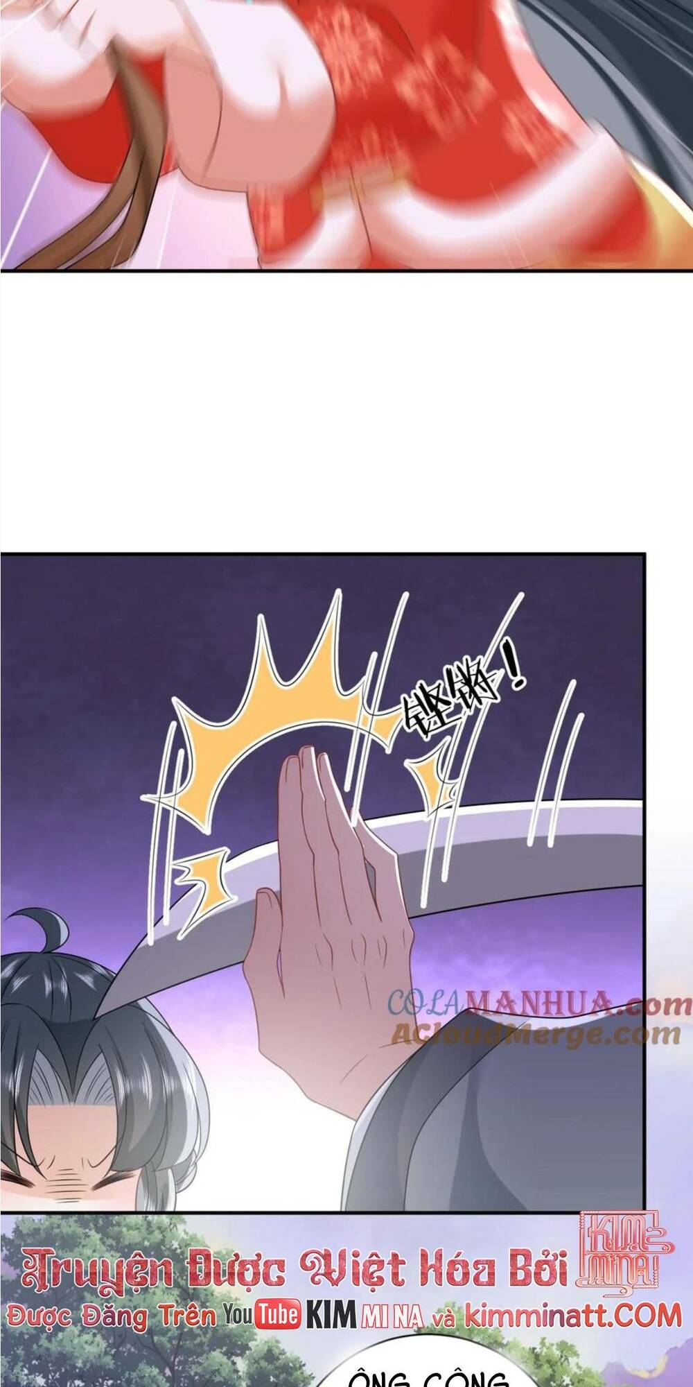 3 Kiếp Xui Xẻo, Kiếp Này Cùng Ta Thần Kinh Chapter 91 - Trang 2