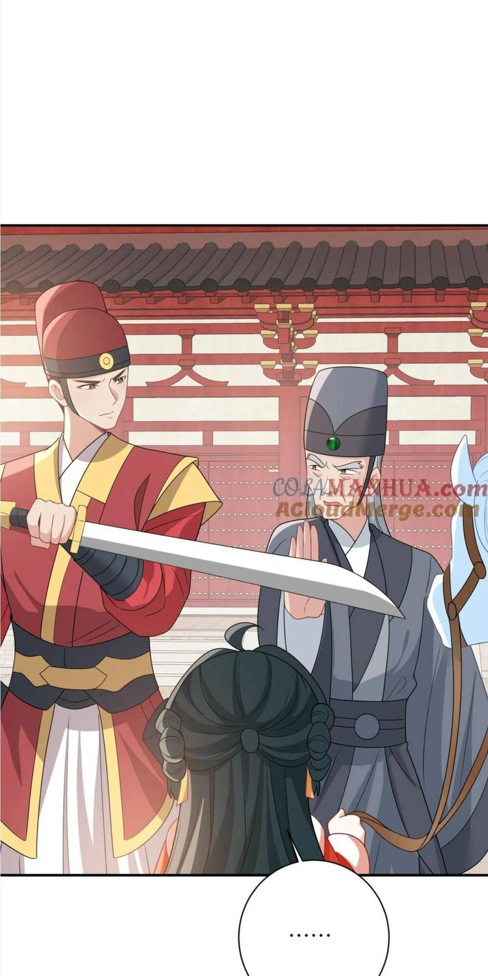 3 Kiếp Xui Xẻo, Kiếp Này Cùng Ta Thần Kinh Chapter 91 - Trang 2